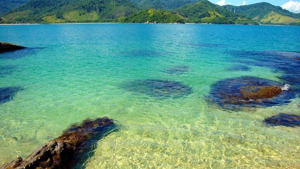 Casa Em Paraty, Excelente Localizacao! Экстерьер фото