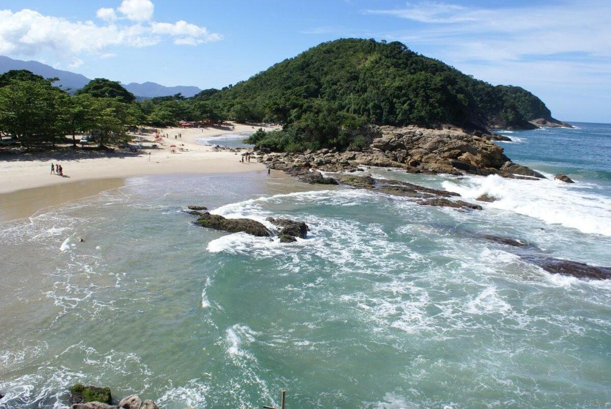 Casa Em Paraty, Excelente Localizacao! Экстерьер фото