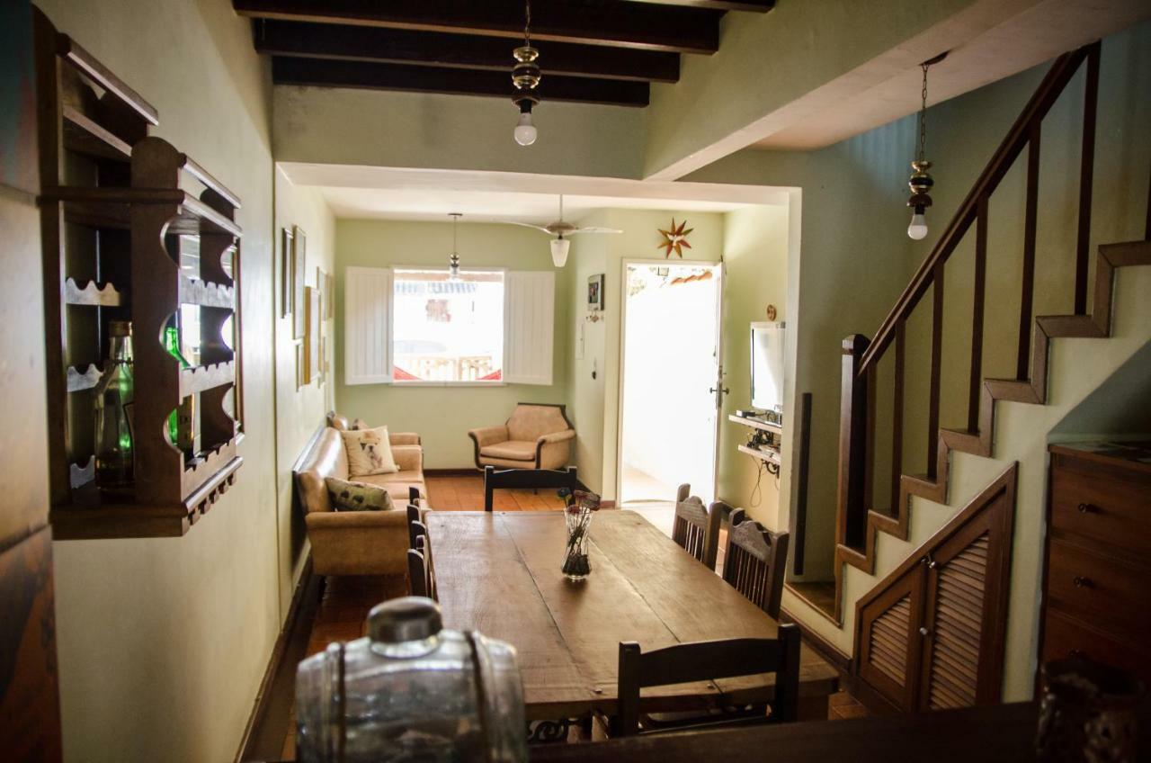 Casa Em Paraty, Excelente Localizacao! Экстерьер фото