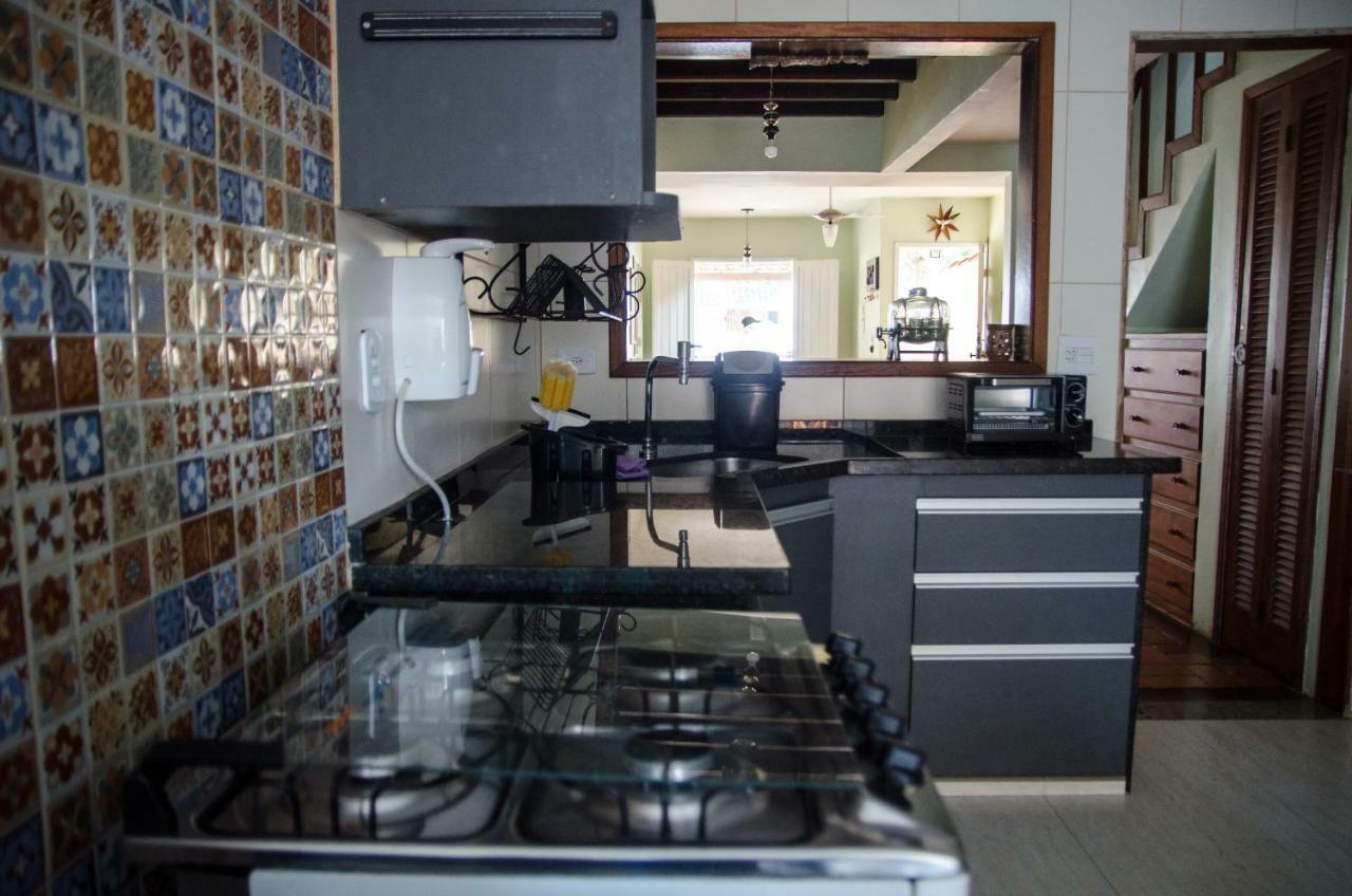 Casa Em Paraty, Excelente Localizacao! Экстерьер фото